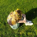 Eileen Sylvia Turner - @3ileensylvia - Instagram