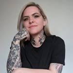 Eileen - @eileen_tattoos - Instagram