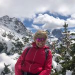 Eileen Tate - @eileen.tate - Instagram