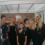 Eileen Mattacks - @eileenmattacks - Instagram