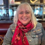Eileen Jane Tait - @eileenjanetait - Instagram