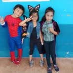 Eileen Taitano - Facebook
