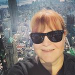 Eileen Talbot (O'Donnell) - @eileentalbot1 - Instagram