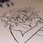Tatum - @tatumeileenart - Instagram