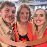 Eileen Teague - @teagueeileen - Instagram