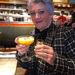 Eileen Steel - @eileensteel68 - Instagram