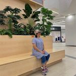 Eileen Teng - @hsiukuanteng - Instagram