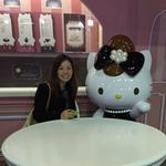 Eileen Teng - @cookienbrownie - Instagram