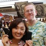Eileen Teng - @lixe_et - Instagram