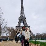 Eileen Theisen - @theiseneileen - Instagram