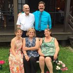 Eileen Therrien Lampro - @eileenlampro - Instagram