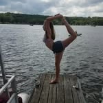 Eileen Thibodeau - @eileen.tumbles - Instagram