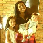 Eileen Mosqueira de Apthorpe - @eileenapthorpe - Instagram