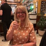 Eileen Thorpe - @eet1523 - Instagram