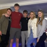 Eileen Thorpe - @eileenthorpe19 - Instagram