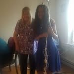 Eileen thurman - @thurman290 - Instagram