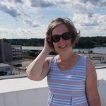 Eileen Fennell Thurston - @eileenfennellthurston - Instagram