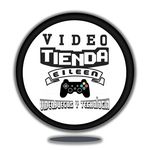 VIDEO TIENDA EILEEN🎮 - @videotiendaeileen - Instagram