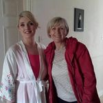Eileen Tierney - @eileentierney2021 - Instagram