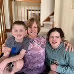 Eileen Tierney McGrory - @neeliemc31 - Instagram