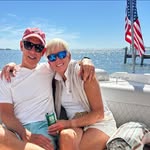 Eileen Titus Fitzpatrick - @eileenfitz - Instagram