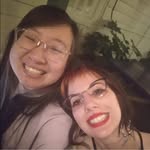 Eileen Tom - @dinifalldown - Instagram