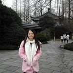 Eileen Tong - @eileenhuilin - Instagram
