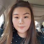 Eileen Tong - @eileentong - Instagram