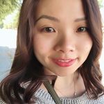 Taraseta Eileen Tong - @tarasetat - Instagram