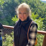 Eileen Finneran Toomey - @eileent1958 - Instagram
