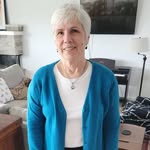 Eilene Marie Toppin Ording - @eileneording - Instagram