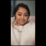 Eileen Jaylene Santillan - @_eileentotheside - Instagram