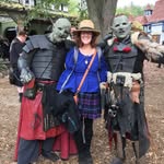Eileen Mack Toth - @etoth12 - Instagram