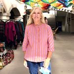 Eileen Brewer - @tothelefteileen - Instagram