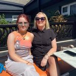 Eileen Stapleton Trappe - @stapletontrappe - Instagram