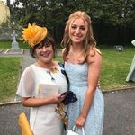 Eileen Treacy - @eileen_treacy - Instagram