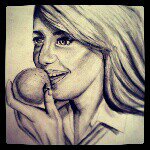 Eileen Treacy - @treacy_art - Instagram
