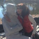 Eileen Tremblay Crane - @leeniecrane - Instagram