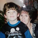 Eileen Tripp - @eileentrippoxford - Instagram
