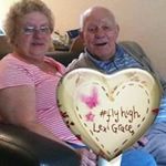 Eileen Trott - @trotteileen - Instagram