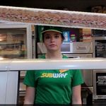Sandwich Artist No More😔 - @evelynkatieeileenpatricktroy - Instagram
