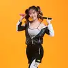 Eileen艾霖 - @eileentsai12 - TikTok