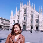 Eileen Tsai - Facebook