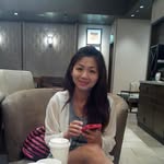 Eileen Tsai - @eileentsai6821 - Instagram