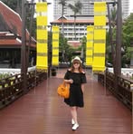 Eileen Tsai - Facebook