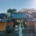 Eileen Tsai - Facebook