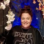 Eileen Turnbull - @queen_caffiene - Instagram