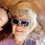 Eileen Tuthill - @navor1234 - Instagram