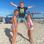 GrandmomT - @eileensullivantyrrell - Instagram