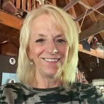 Eileen Halstead Tyson - @eileenovernsaw - Instagram